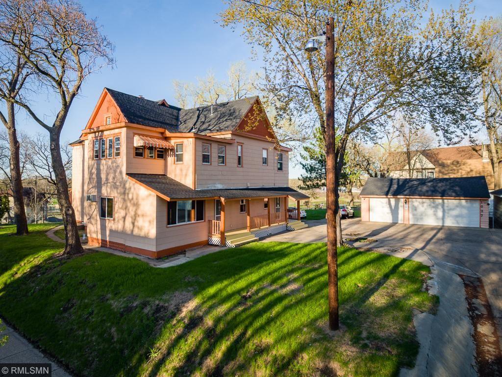 View of Residential Income at 1027 43rd Avenue, Minneapolis MN 55412, Minneapolis - Mike Wilen | Minnesota Team Real Estate