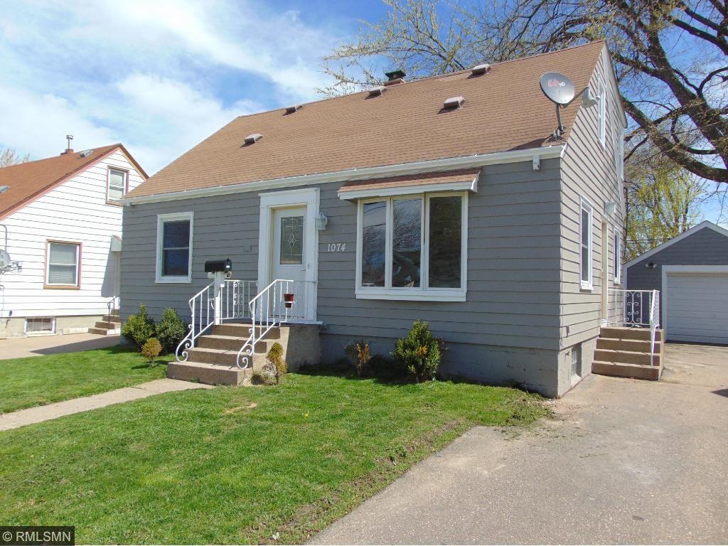 View of Residential at 1074 Oakdale Avenue, West Saint Paul MN 55118, West Saint Paul - Mike Wilen | Minnesota Team Real Estate