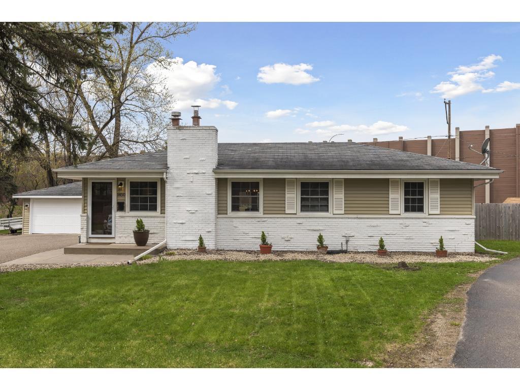 View of Residential at 1450 Independence Avenue, Saint Louis Park MN 55426, Saint Louis Park - Mike Wilen | Minnesota Team Real Estate
