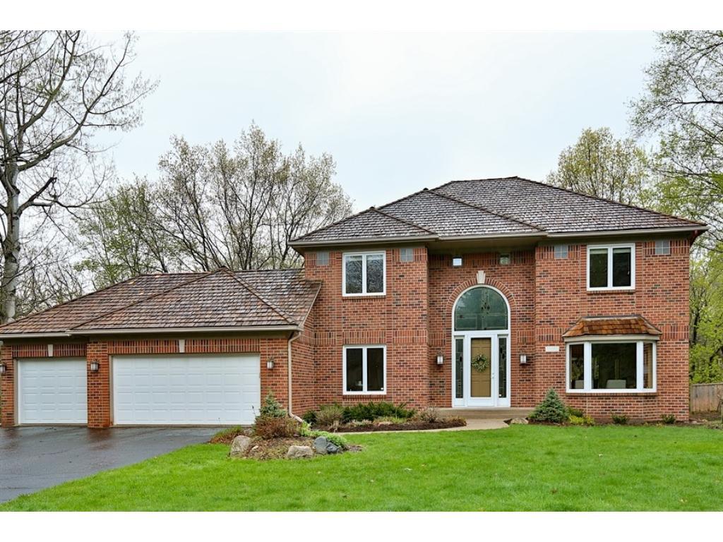 View of Residential at 11197 Branching Horn, Eden Prairie MN 55347, Eden Prairie - Mike Wilen | Minnesota Team Real Estate