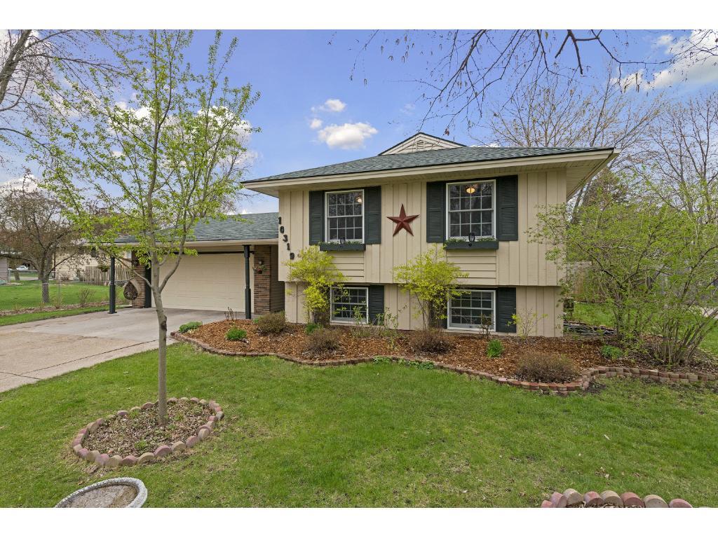 View of Residential at 10319 Quinn Street, Coon Rapids MN 55433, Coon Rapids - Mike Wilen | Minnesota Team Real Estate