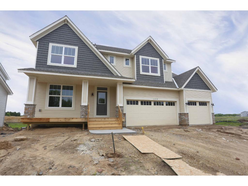 View of Residential at 11614 32nd Street, Lake Elmo MN 55042, Lake Elmo - Mike Wilen | Minnesota Team Real Estate