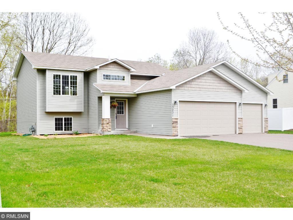 View of Residential at 13231 Osage Street, Coon Rapids MN 55448, Coon Rapids - Mike Wilen | Minnesota Team Real Estate