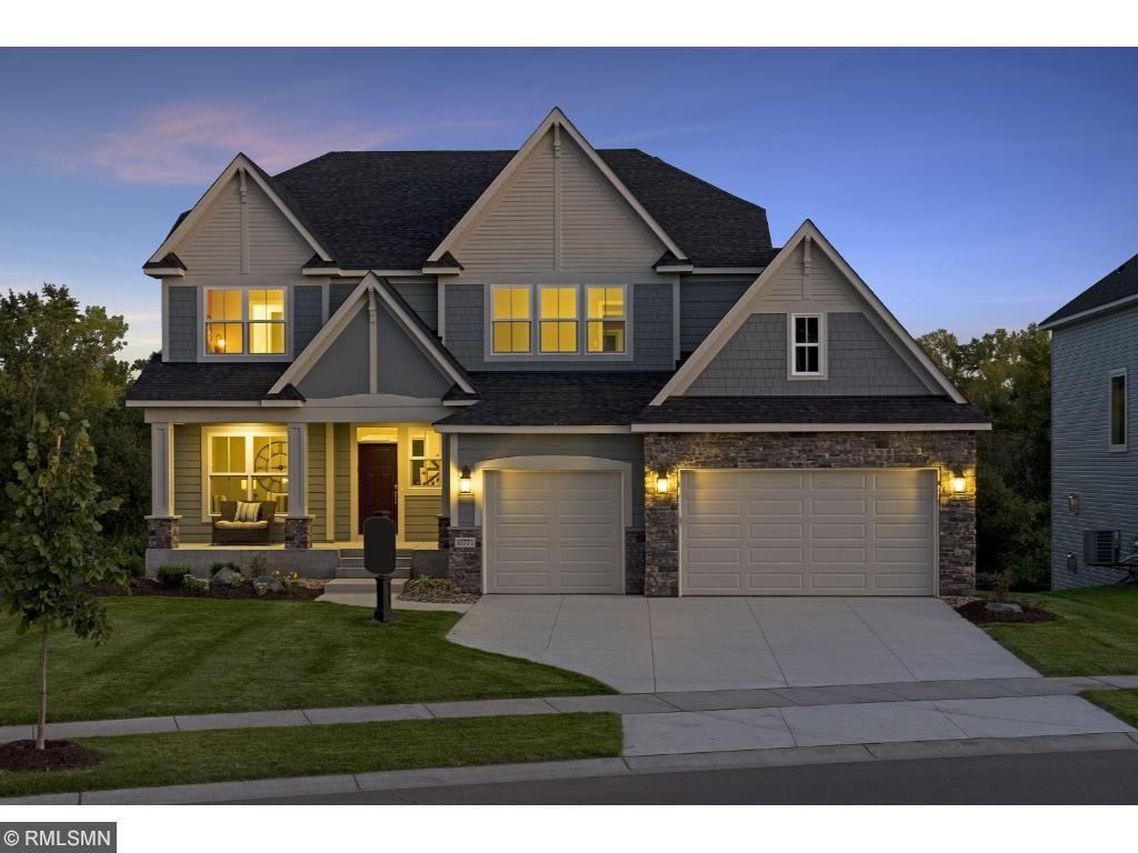View of Residential at 10771 Brookside Trail, Champlin MN 55316, Champlin - Mike Wilen | Minnesota Team Real Estate