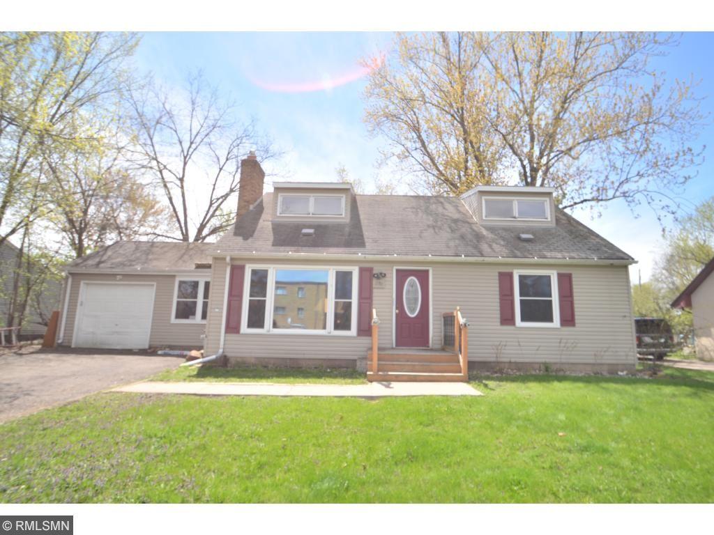 View of Residential at 1286 Ripley Avenue, Maplewood MN 55109, Maplewood - Mike Wilen | Minnesota Team Real Estate