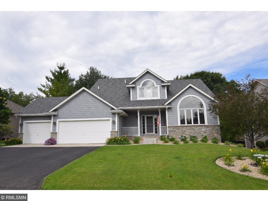 View of Residential at 8498 College Trail, Inver Grove Heights MN 55076, Inver Grove Heights - Mike Wilen | Minnesota Team Real Estate