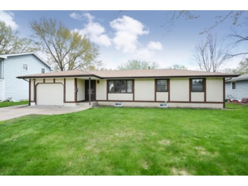 View of Residential at 5336 Rhode Island, New Hope MN 55428, New Hope - Mike Wilen | Minnesota Team Real Estate