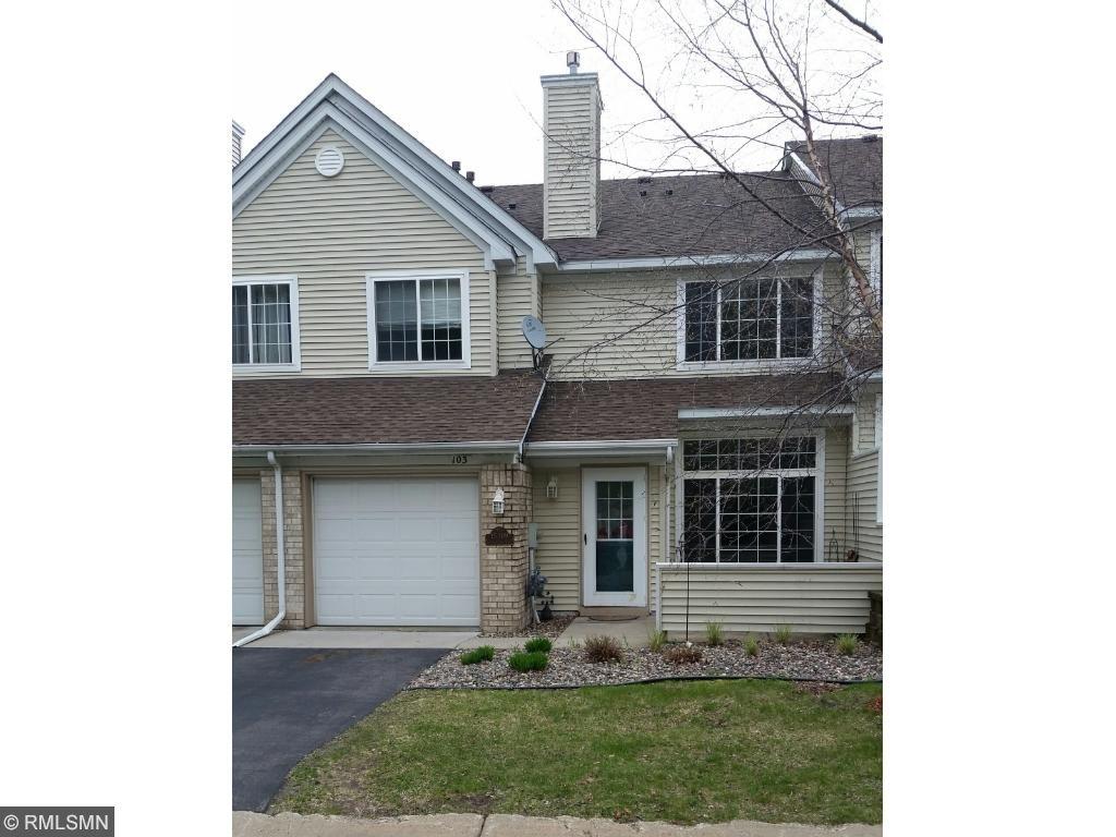 View of Residential at 15309 Greenhaven Lane #103, Burnsville MN 55306, Burnsville - Mike Wilen | Minnesota Team Real Estate