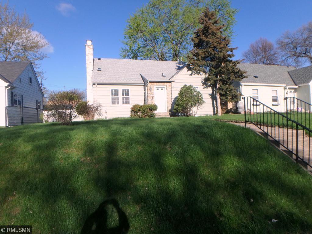 View of Residential at 5812 12th Avenue, Minneapolis MN 55417, Minneapolis - Mike Wilen | Minnesota Team Real Estate