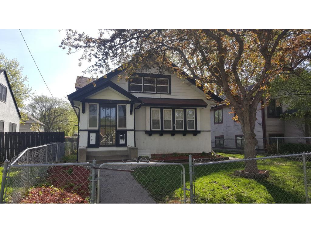 View of Residential at 1410 Queen Avenue, Minneapolis MN 55411, Minneapolis - Mike Wilen | Minnesota Team Real Estate
