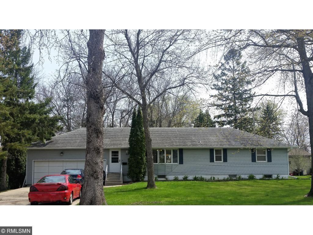 View of Residential at 55 Poplar Ave S Avenue, Annandale MN 55302, Annandale - Mike Wilen | Minnesota Team Real Estate