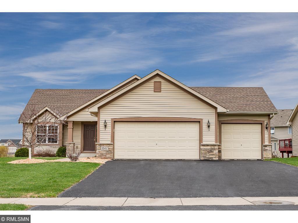 View of Residential at 5547 Raintell Avenue, Otsego MN 55374, Otsego - Mike Wilen | Minnesota Team Real Estate