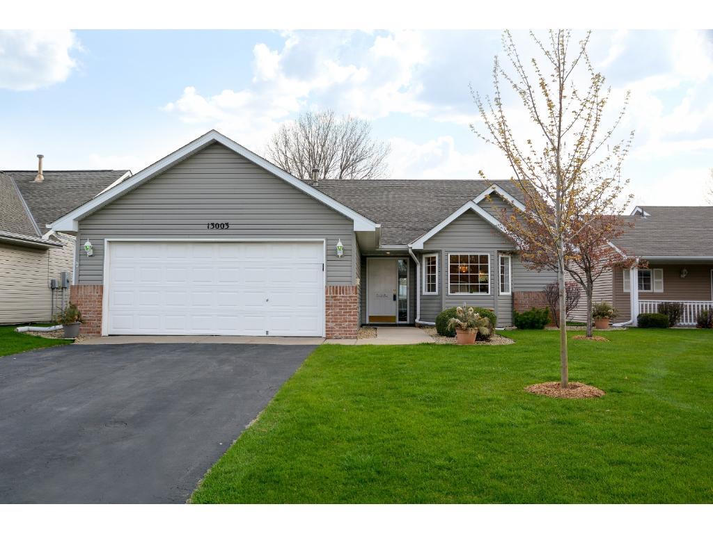 View of Residential at 13003 Brookside Lane, Rogers MN 55374, Rogers - Mike Wilen | Minnesota Team Real Estate