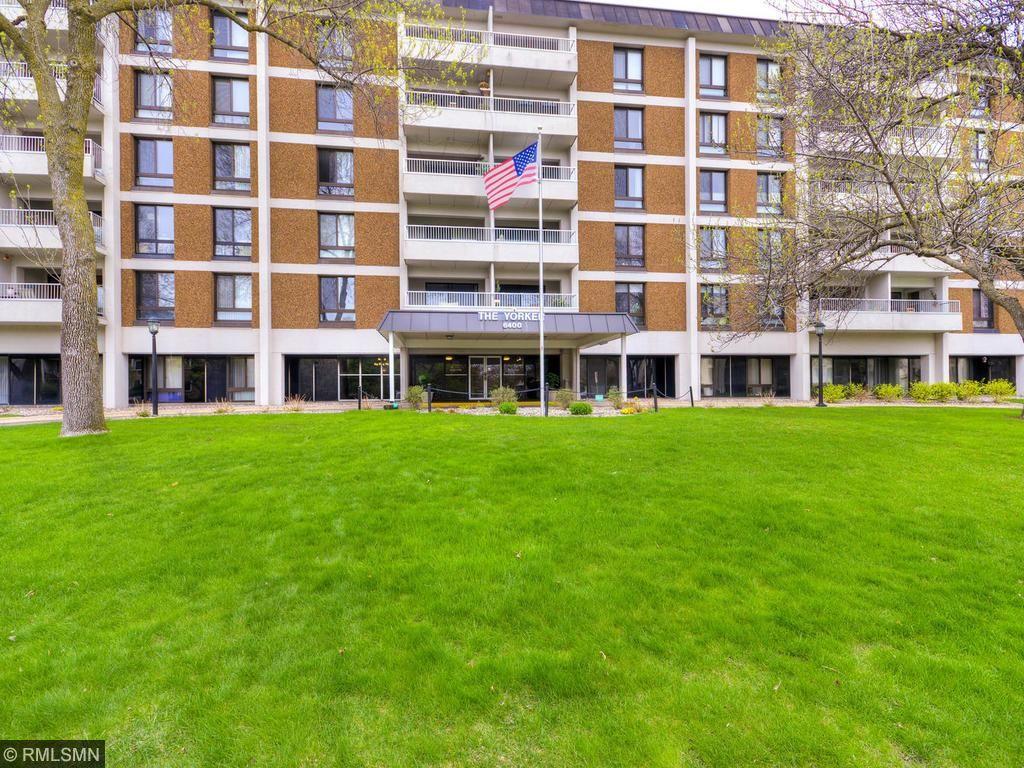 View of Residential at 6400 York Avenue #307, Edina MN 55435, Edina - Mike Wilen | Minnesota Team Real Estate