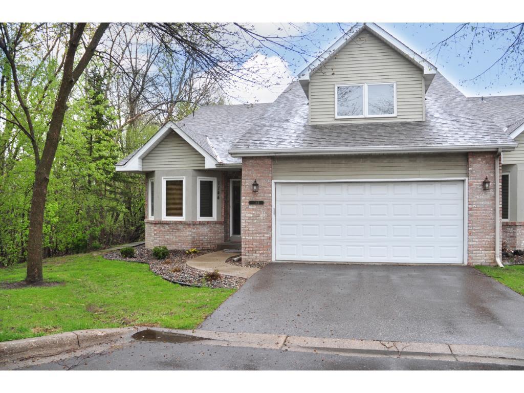 View of Residential at 1144 Trenton Circle, Plymouth MN 55441, Plymouth - Mike Wilen | Minnesota Team Real Estate