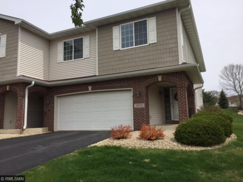 View of Residential at 18920 Inca Avenue, Lakeville MN 55044, Lakeville - Mike Wilen | Minnesota Team Real Estate