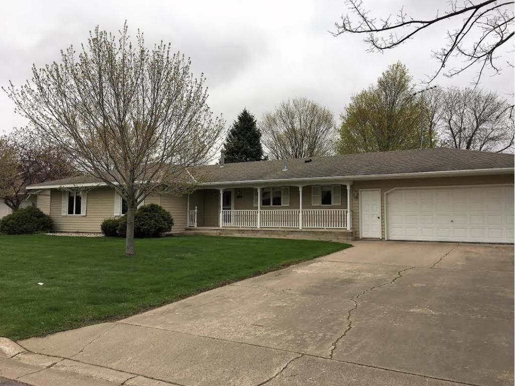 View of Residential at 150 Barony Road, Le Sueur MN 56058, Le Sueur - Mike Wilen | Minnesota Team Real Estate