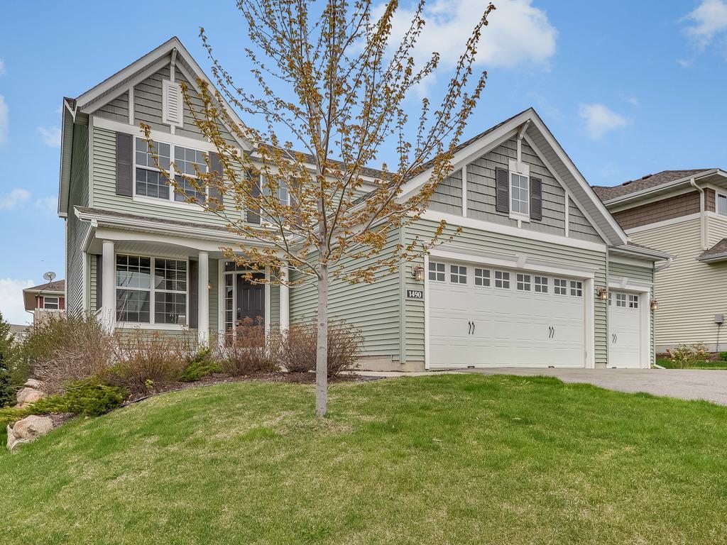 View of Residential at 1490 Pembroke Pass, Chanhassen MN 55317, Chanhassen - Mike Wilen | Minnesota Team Real Estate