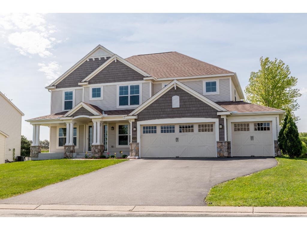View of Residential at 3860 Molina Street, Shakopee MN 55379, Shakopee - Mike Wilen | Minnesota Team Real Estate