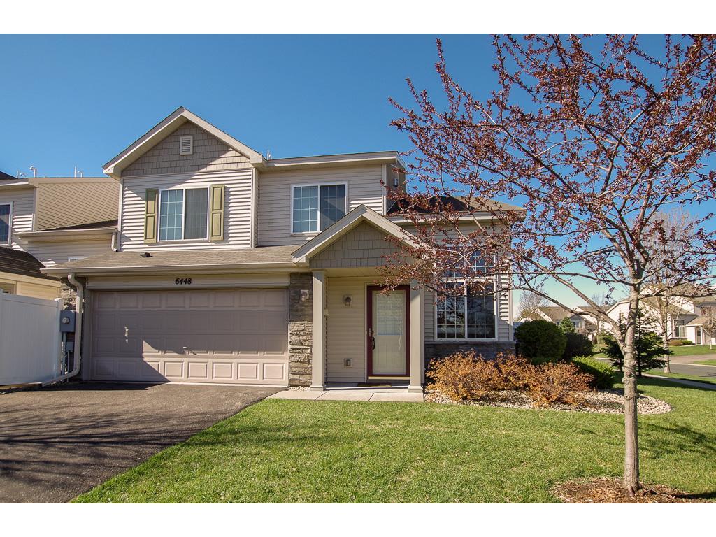 View of Residential at 6448 Lakota Trail, Lino Lakes MN 55014, Lino Lakes - Mike Wilen | Minnesota Team Real Estate