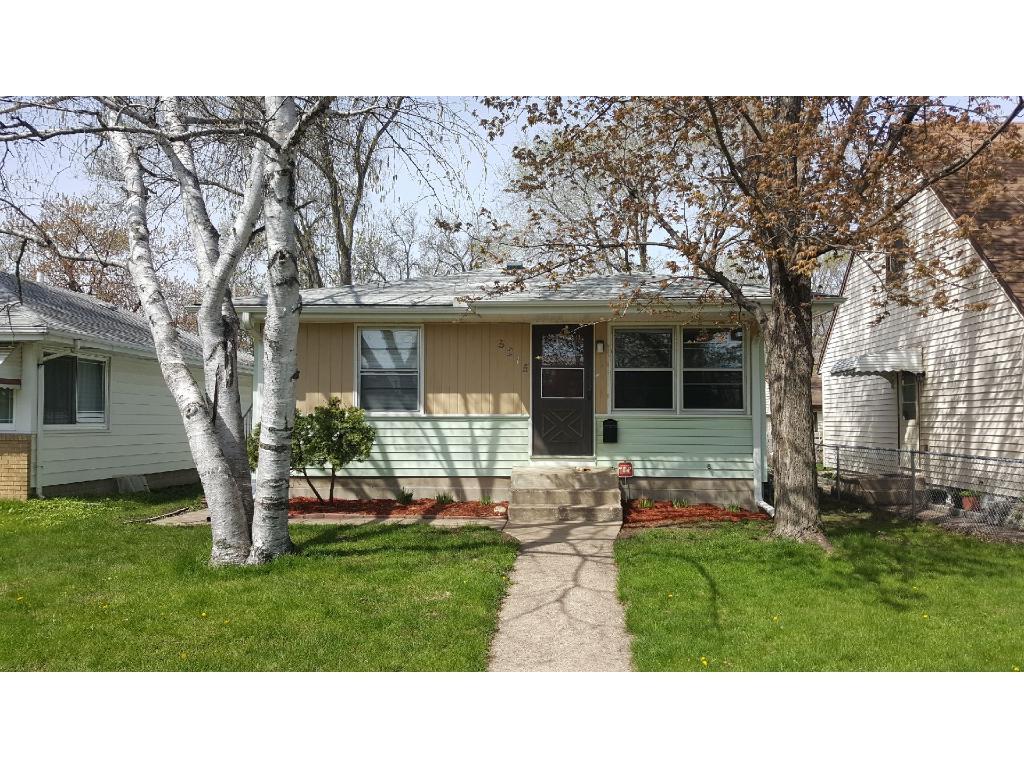 View of Residential at 5215 James Avenue, Minneapolis MN 55430, Minneapolis - Mike Wilen | Minnesota Team Real Estate