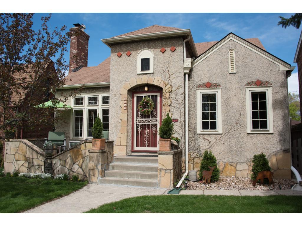 View of Residential at 1629 Scheffer Avenue, Saint Paul MN 55116, Saint Paul - Mike Wilen | Minnesota Team Real Estate