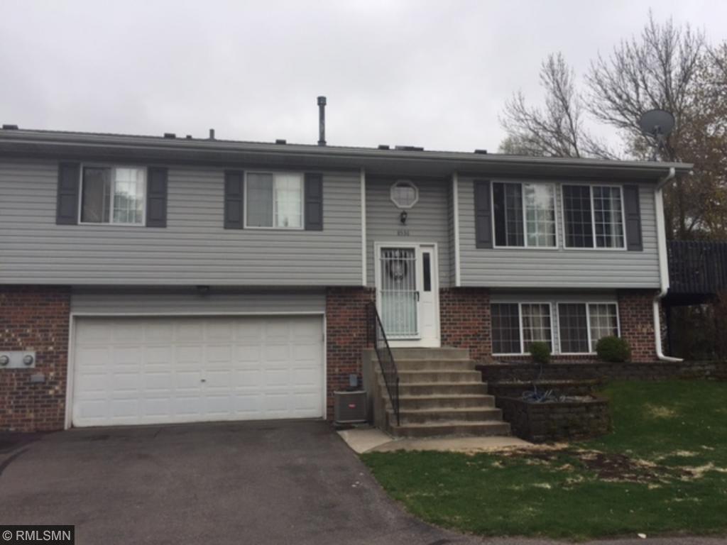View of Residential at 8536 Xebec Street, Blaine MN 55014, Blaine - Mike Wilen | Minnesota Team Real Estate