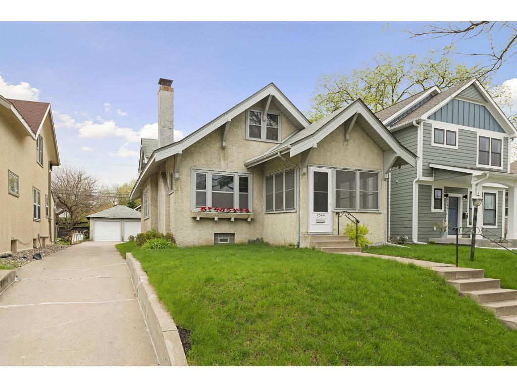 View of Residential at 4344 Aldrich Avenue, Minneapolis MN 55409, Minneapolis - Mike Wilen | Minnesota Team Real Estate