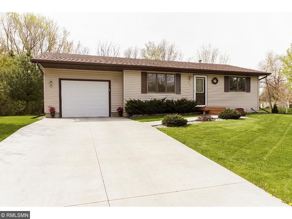 View of Residential at 501 Simione Court, Northfield MN 55057, Northfield - Mike Wilen | Minnesota Team Real Estate