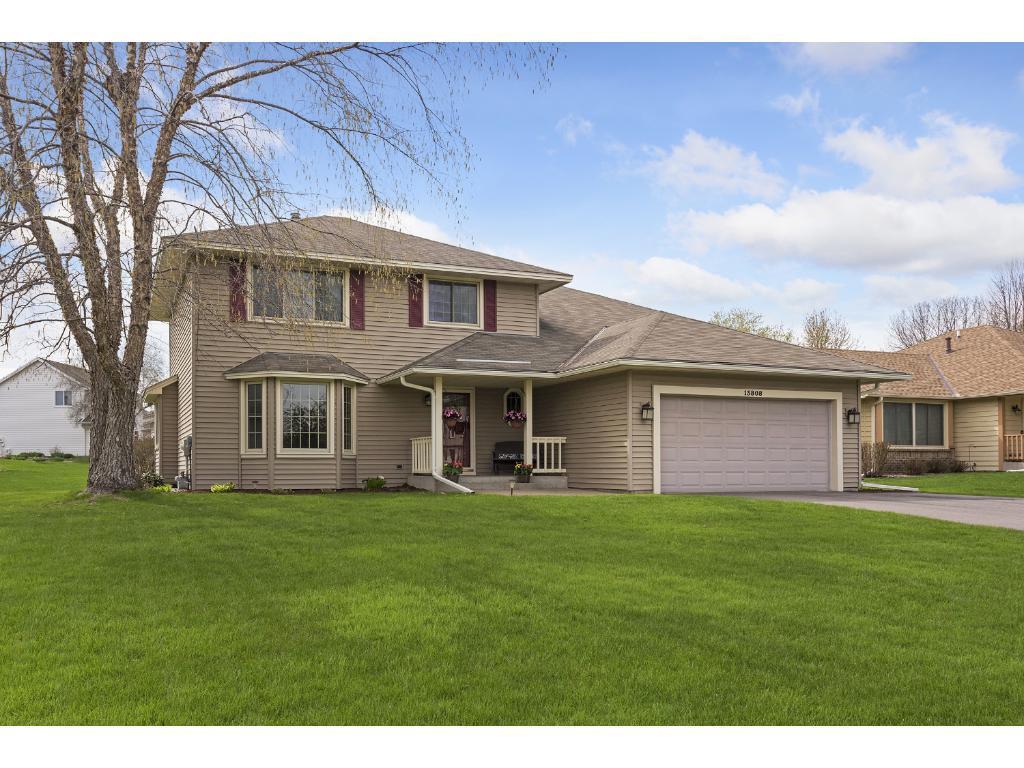 View of Residential at 13808 Preserve Boulevard, Burnsville MN 55337, Burnsville - Mike Wilen | Minnesota Team Real Estate