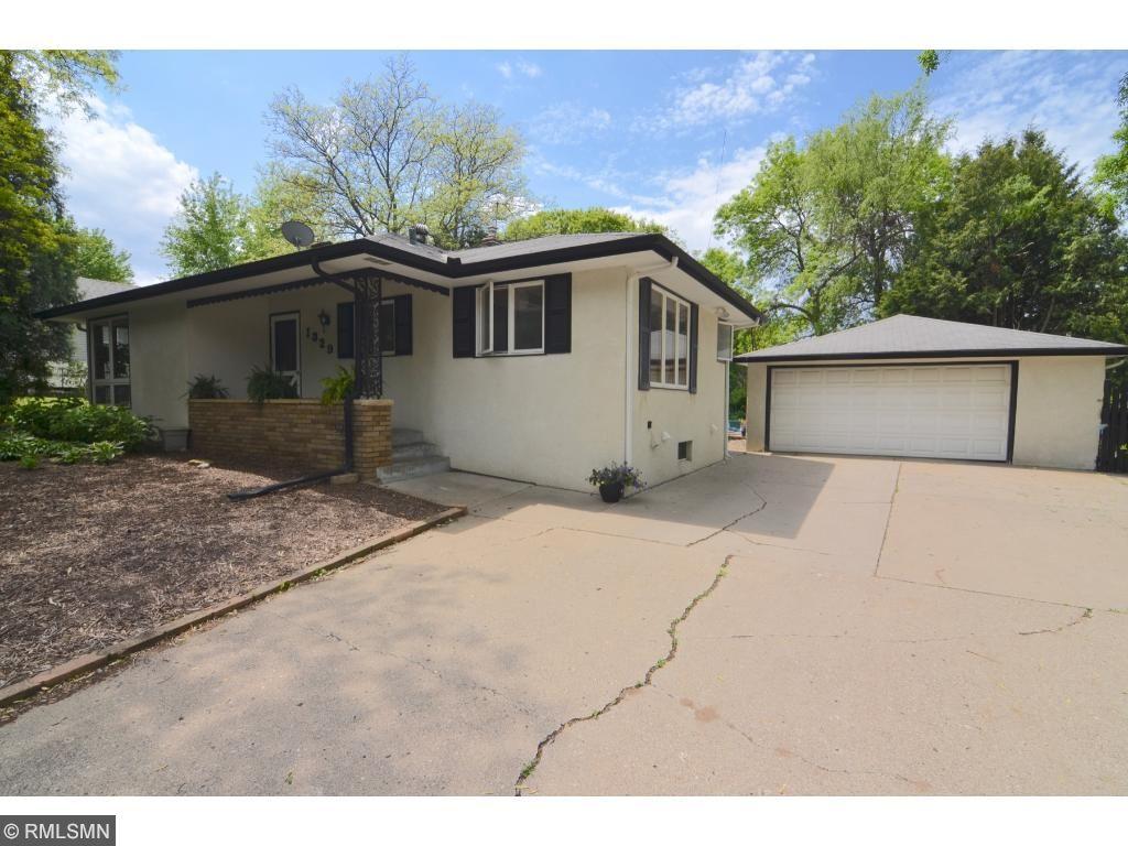View of Residential at 1329 Bidwell Street, West Saint Paul MN 55118, West Saint Paul - Mike Wilen | Minnesota Team Real Estate