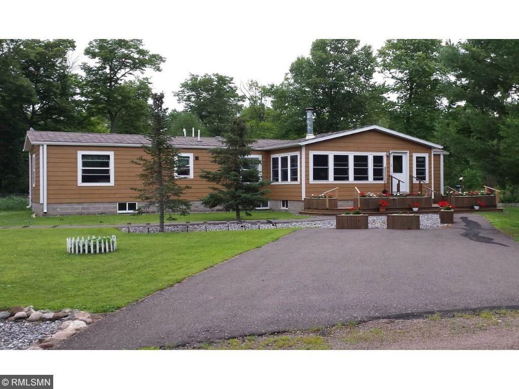 View of Residential at 46644 Gone Fishin, Garrison MN 56450, Garrison - Mike Wilen | Minnesota Team Real Estate