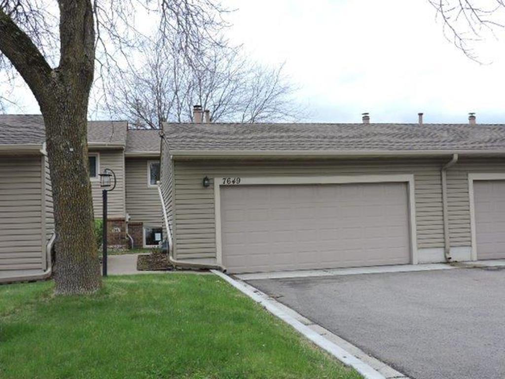 View of Residential at 7649 Harold Avenue, Golden Valley MN 55427, Golden Valley - Mike Wilen | Minnesota Team Real Estate