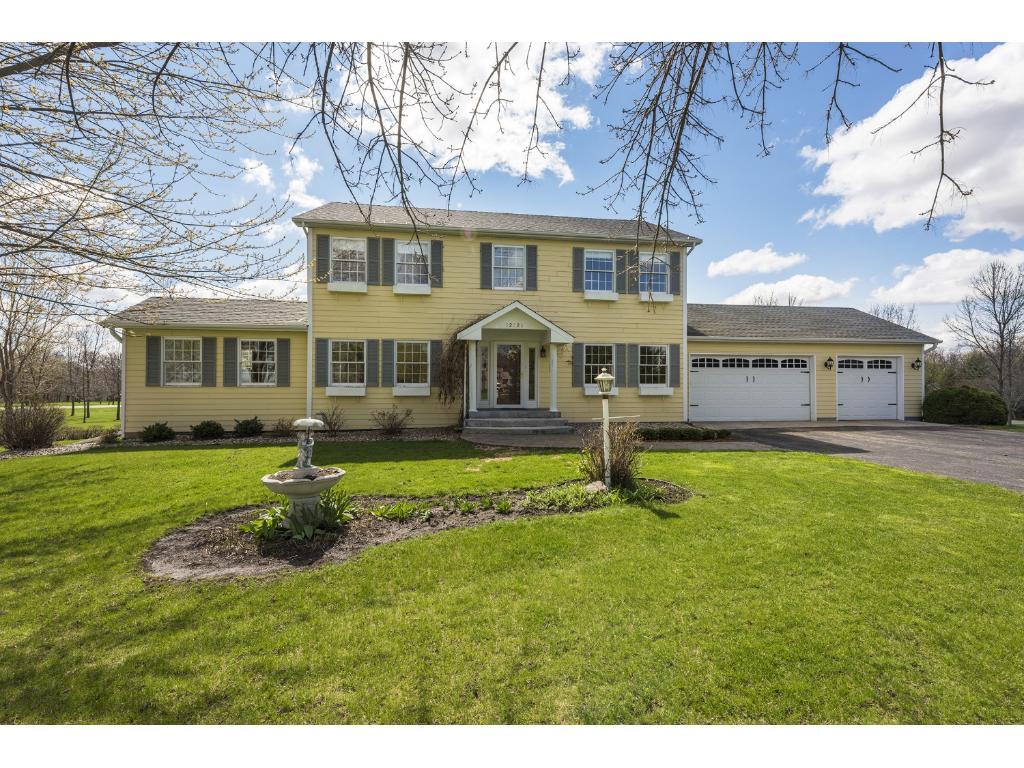 View of Residential at 12525 Belgian Drive, Belle Plaine MN 56011, Belle Plaine - Mike Wilen | Minnesota Team Real Estate