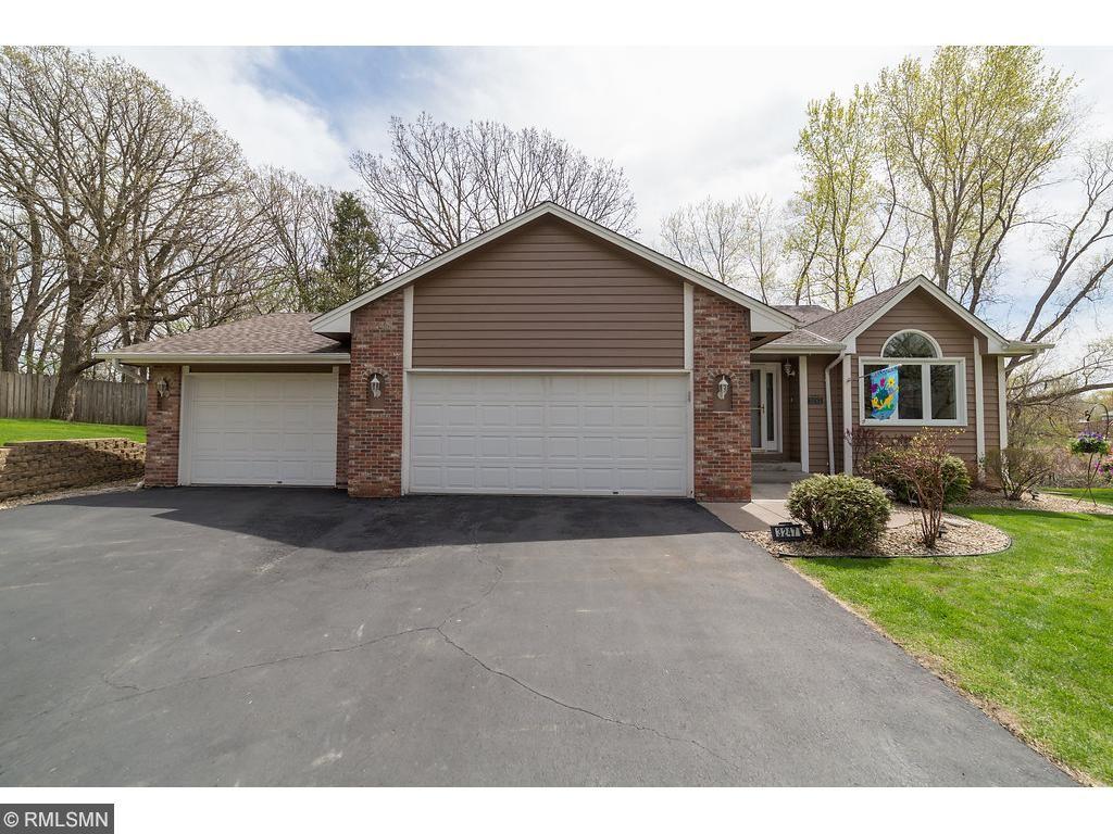 View of Residential at 3247 120th Lane, Coon Rapids MN 55433, Coon Rapids - Mike Wilen | Minnesota Team Real Estate