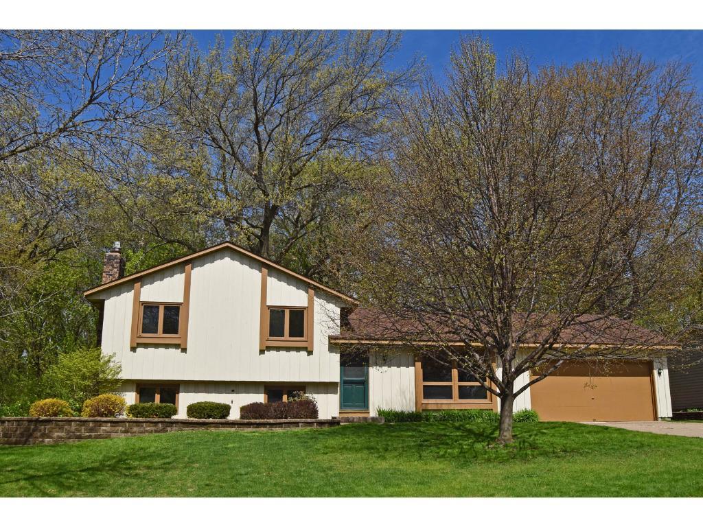 View of Residential at 12943 Everest Avenue, Apple Valley MN 55124, Apple Valley - Mike Wilen | Minnesota Team Real Estate