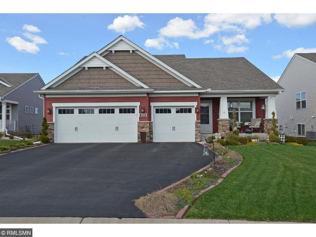 View of Residential at 1099 140th Street, Rosemount MN 55068, Rosemount - Mike Wilen | Minnesota Team Real Estate