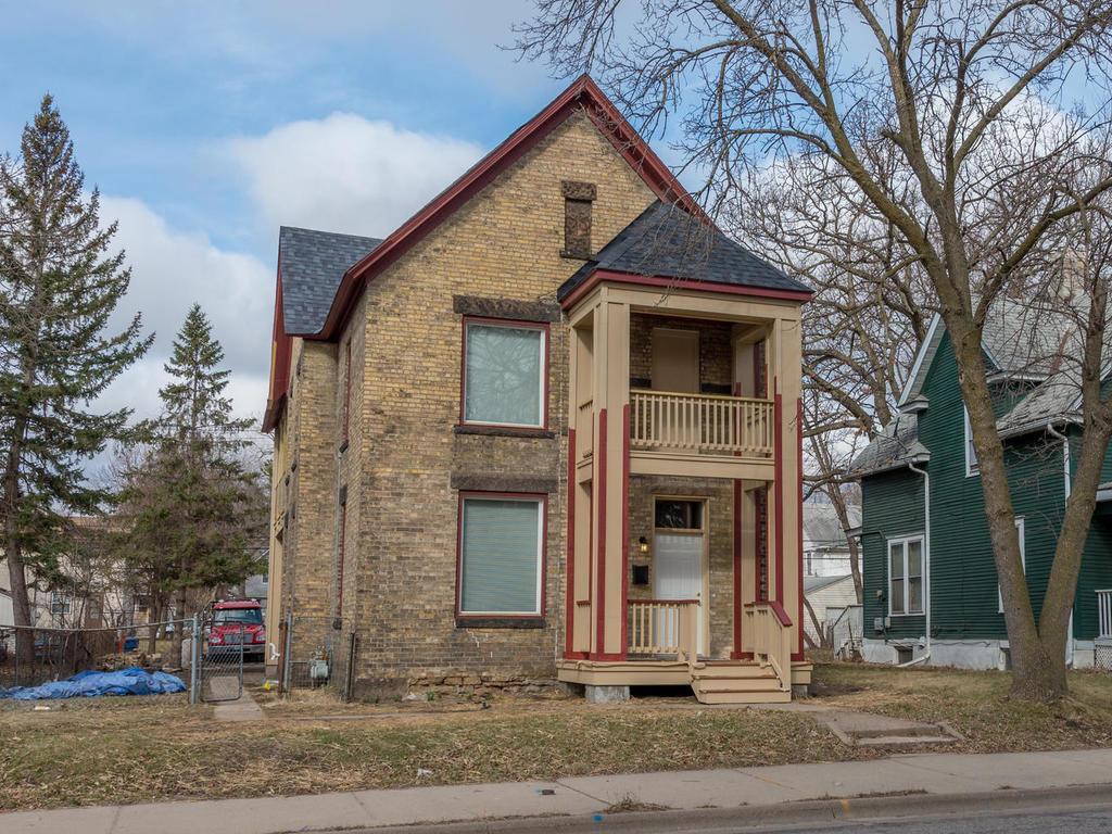 View of Residential at 2719 Emerson Avenue, Minneapolis MN 55411, Minneapolis - Mike Wilen | Minnesota Team Real Estate