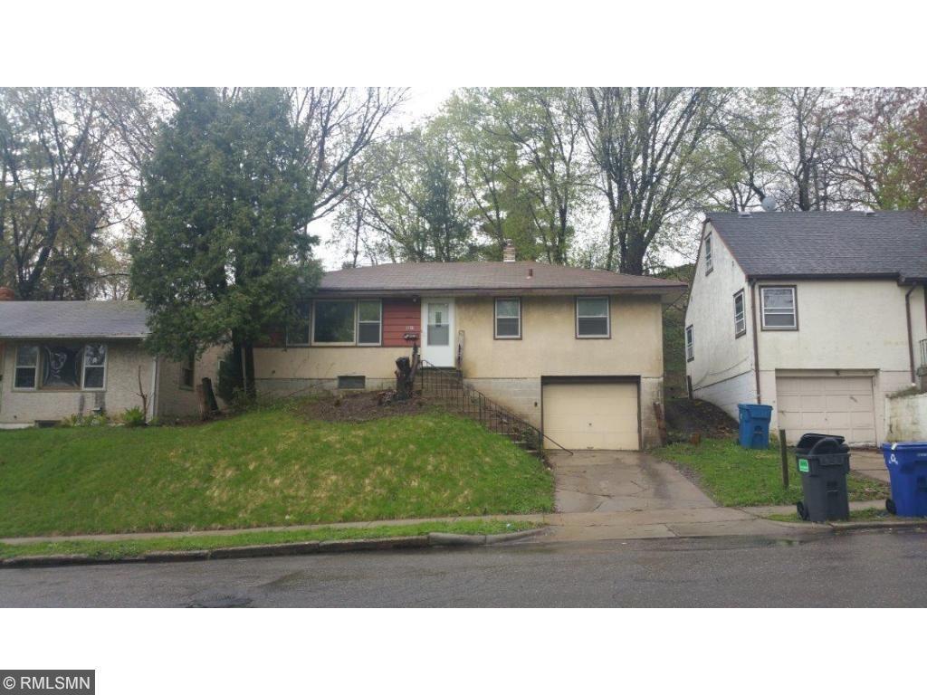 View of Residential at 1038 6th Street, Saint Paul MN 55106, Saint Paul - Mike Wilen | Minnesota Team Real Estate
