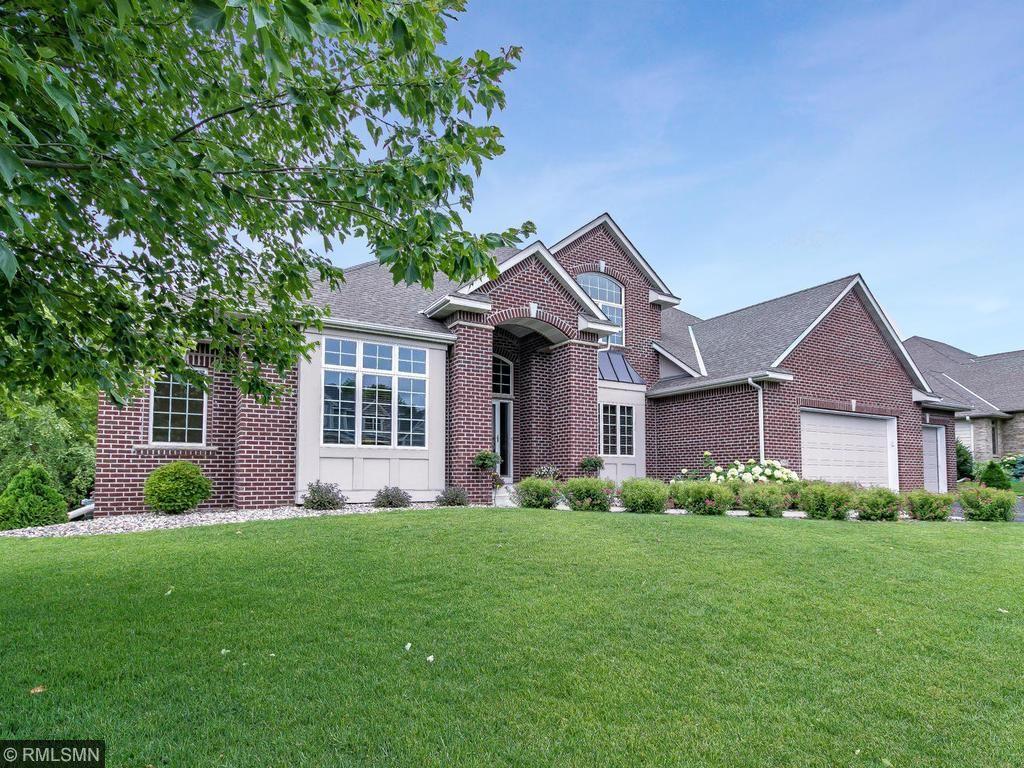 View of Residential at 2948 Fairway Drive, Chaska MN 55318, Chaska - Mike Wilen | Minnesota Team Real Estate