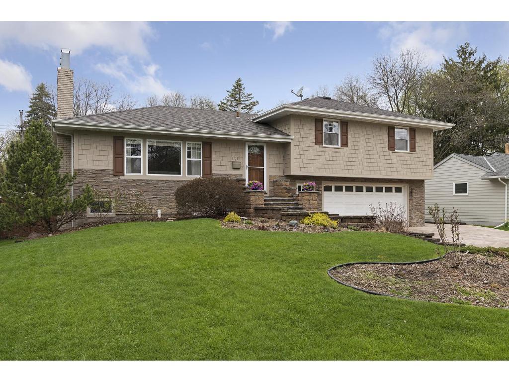 View of Residential at 5712 Wooddale Avenue, Edina MN 55424, Edina - Mike Wilen | Minnesota Team Real Estate