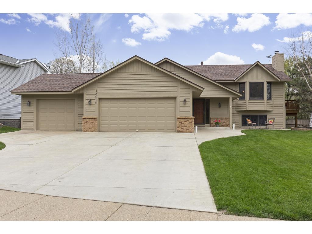 View of Residential at 13020 Ottawa Drive, Savage MN 55378, Savage - Mike Wilen | Minnesota Team Real Estate