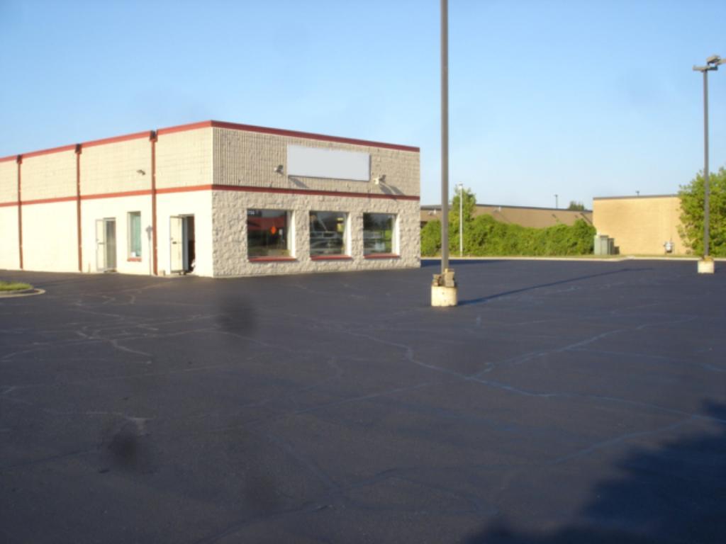 View of Commercial Sale at 6750 Highway 10, Ramsey MN 55303, Ramsey - Mike Wilen | Minnesota Team Real Estate