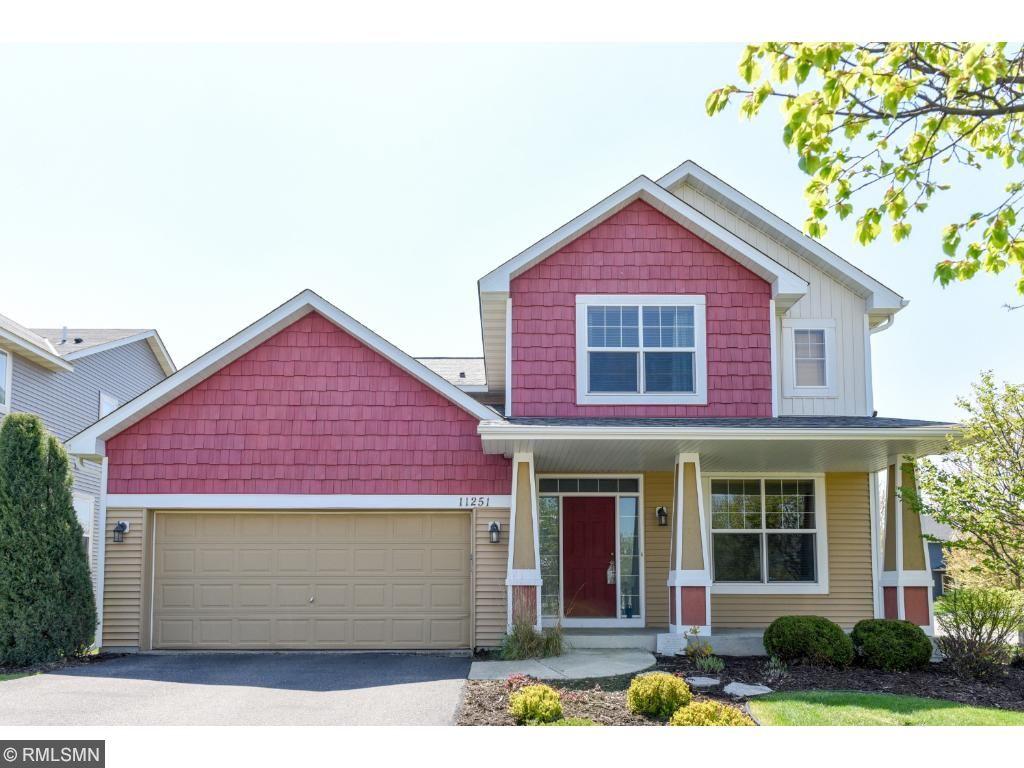 View of Residential at 11251 Traverse Road, Woodbury MN 55129, Woodbury - Mike Wilen | Minnesota Team Real Estate