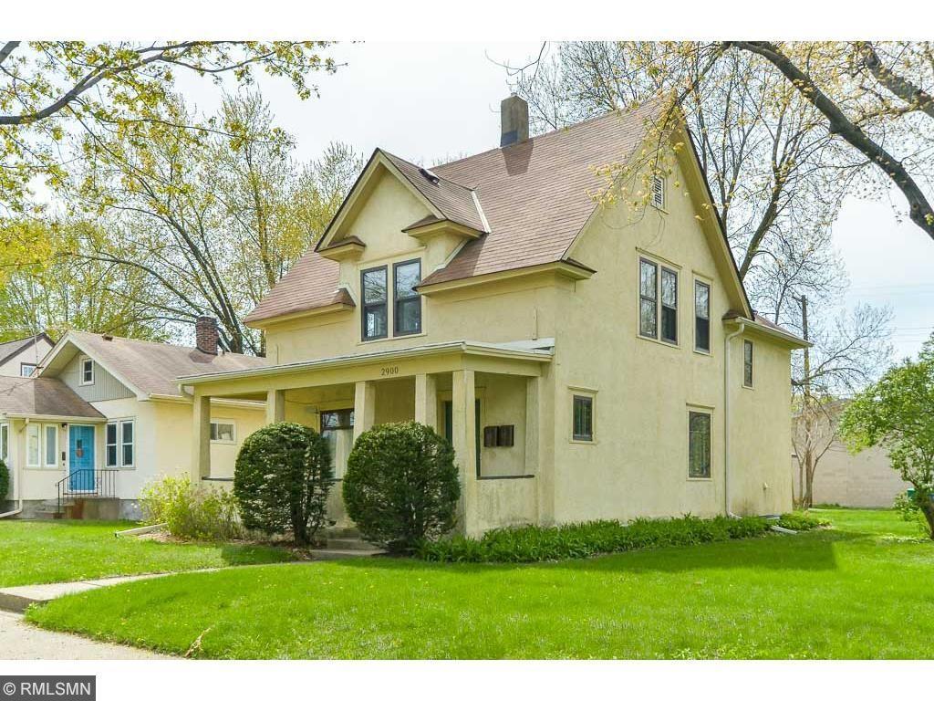 View of Residential Income at 2900 39th Avenue, Minneapolis MN 55406, Minneapolis - Mike Wilen | Minnesota Team Real Estate