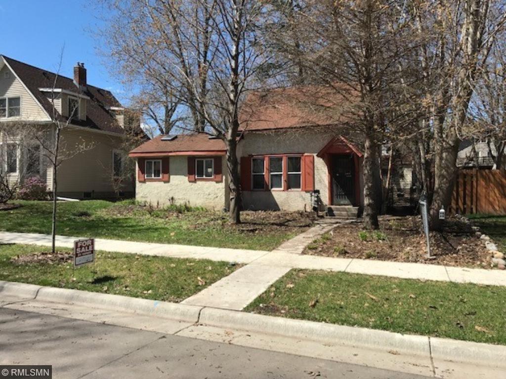 View of Residential at 1093 Argyle Street, Saint Paul MN 55103, Saint Paul - Mike Wilen | Minnesota Team Real Estate