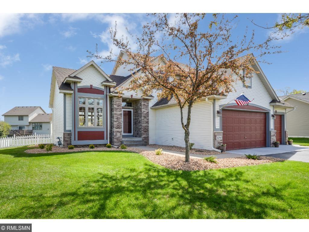 View of Residential at 12719 Mankato Street, Blaine MN 55449, Blaine - Mike Wilen | Minnesota Team Real Estate