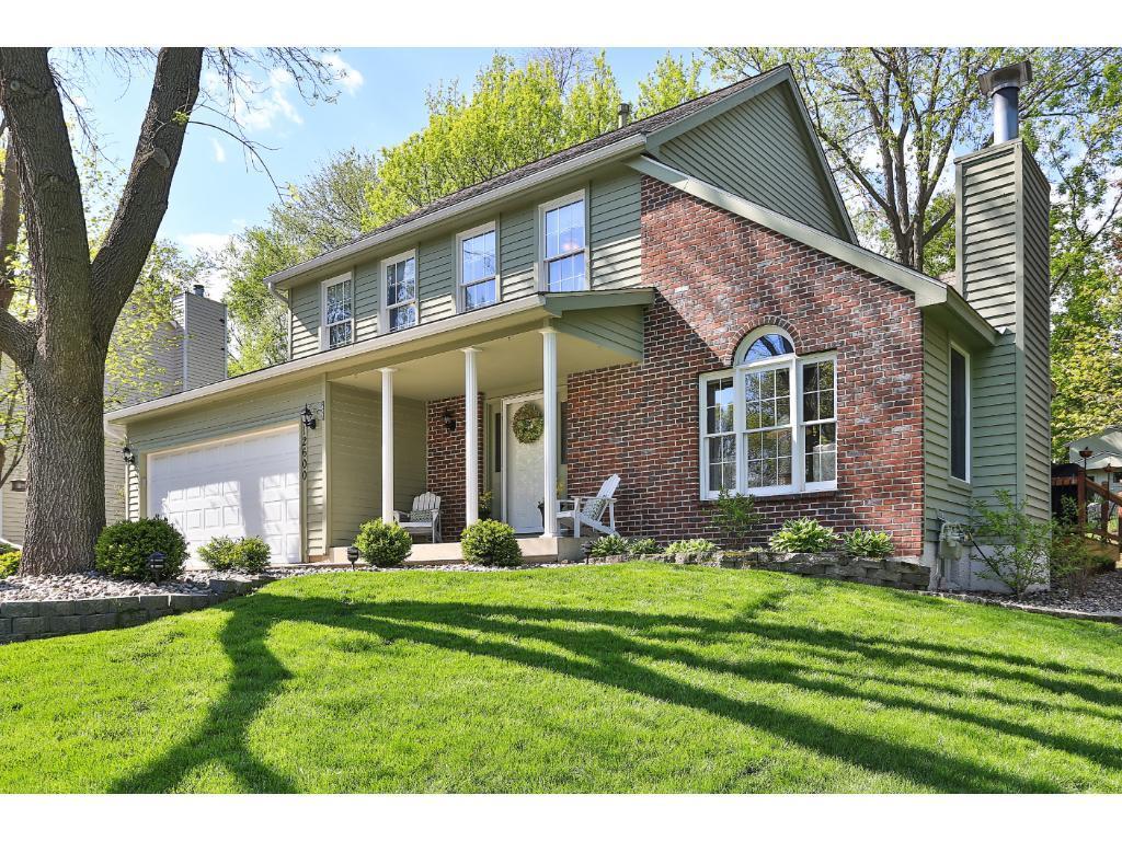 View of Residential at 12600 Porcupine Court, Eden Prairie MN 55344, Eden Prairie - Mike Wilen | Minnesota Team Real Estate