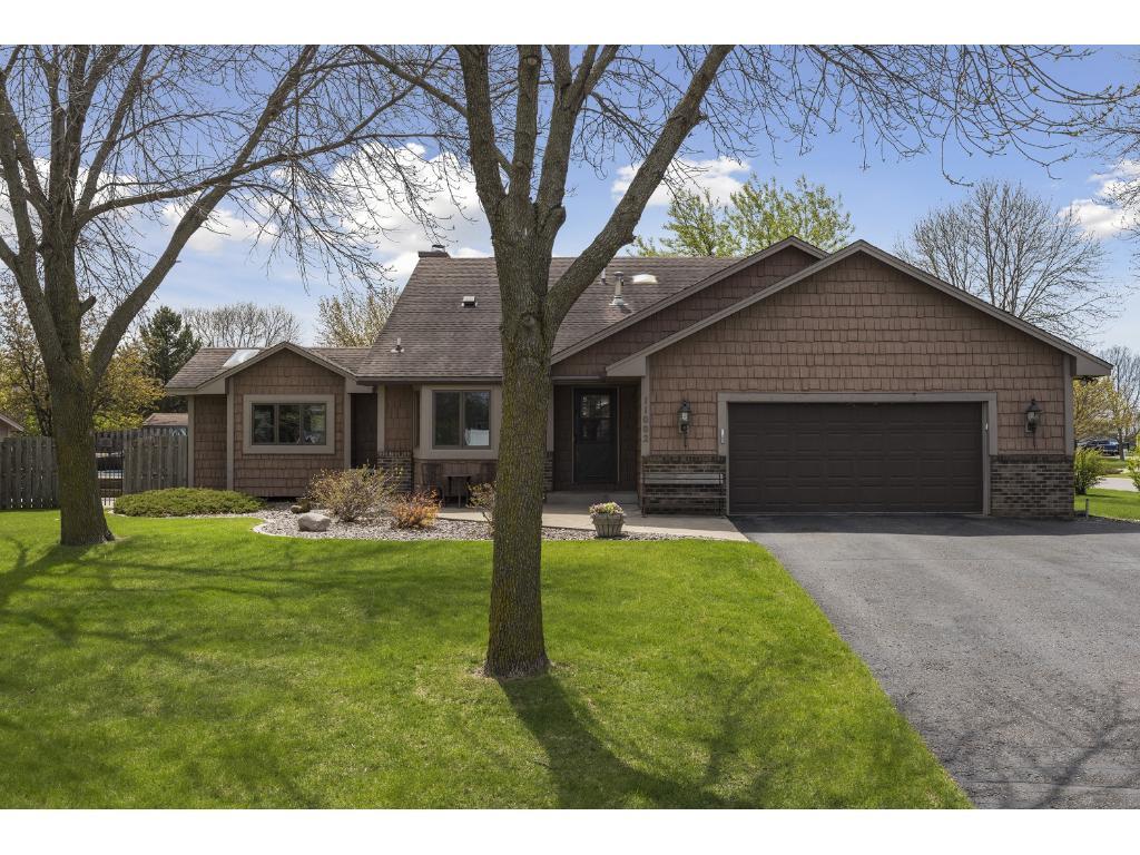 View of Residential at 11002 Wisconsin Avenue, Champlin MN 55316, Champlin - Mike Wilen | Minnesota Team Real Estate