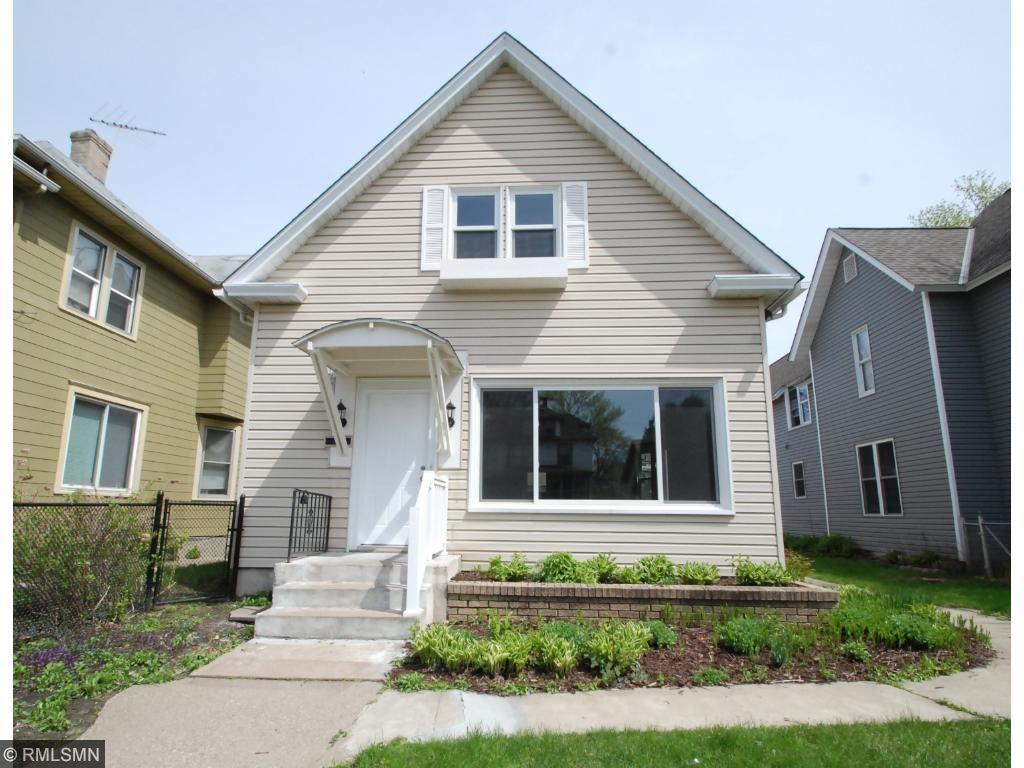 View of Residential at 1519 Washington Street, Minneapolis MN 55413, Minneapolis - Mike Wilen | Minnesota Team Real Estate